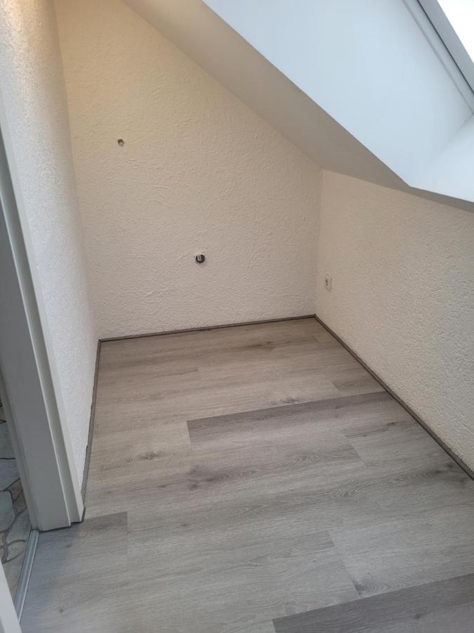 Stadthaus Nahe Fussgaengerzone Lägenhet Hagen  Exteriör bild